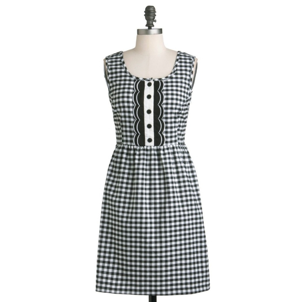 Stylish Ever Crafter Dress Size Large